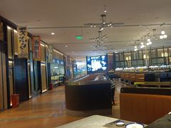 -極上萬膳·日料放题(来福士江景店)