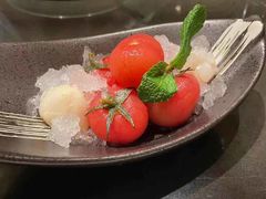 -北京王府井希尔顿酒店·秦唐中餐厅Chynna