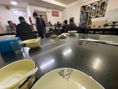 -朝鲜饭店(房山店)