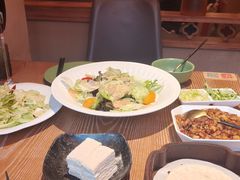 -耶里夏丽·丝路国际·新疆餐厅(浦东区东方路店)