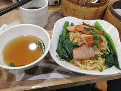 -添好运点心专门店(中环IFC店)