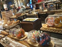 -AdD全日制餐厅(中谷花园酒店)