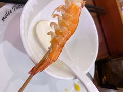 -Molee·泰府(东郊店)