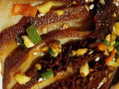 西冷牛筋-原人故事烤肉店·鲜肉原切(永乐公园店)