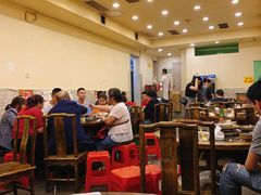 大堂-大龙火锅(老店)