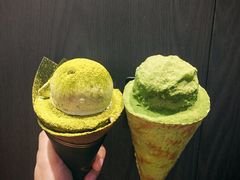 -July tale·可丽饼(德基广场店)
