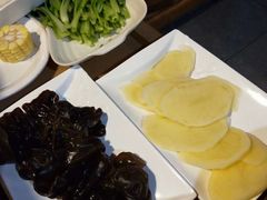 -傣妹火锅(南京东路一店)