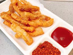 -海底捞火锅(凯德广场店)