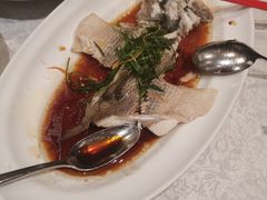 -红棉中餐厅·广州海航威斯汀酒店