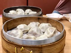 鸡汁汤包-鸡鸣汤包(罗廊巷店)
