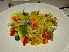 -旺顺阁·北京菜·烤鸭(魏公村店)