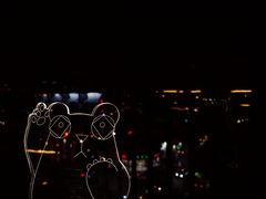 -顽啤熊·酒客酒馆(苏城夜景必选店)