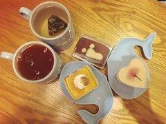 -云朵上的鱼(莘庄店)