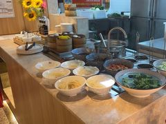 -比格比萨自助(宝山日月光店)
