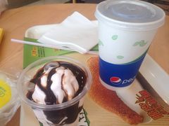 -德克士(通灌北路店)