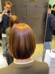 点击看大图 -悦SALON