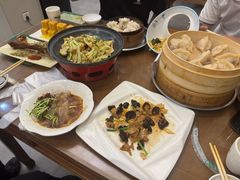 肚包肉-百年认一力 太原老字号 (桥头街店)
