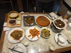 -小菜园新徽菜(镇江京口吾悦店)