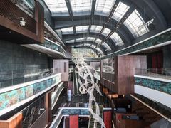 -长沙北辰洲际酒店-兰调全日餐厅