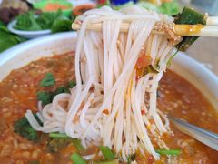 -沐毫傣泐云南菜孔雀宴•手抓饭傣味烧烤(曼听公园店)