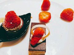 -杭州国际会议中心洲际酒店-原素全日餐厅(解放东路店)