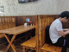 -老陕兄弟(彩虹新城店)