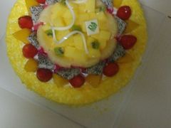 -顶香居(万通店)