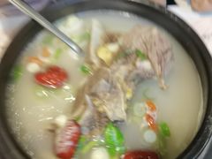 -长顺参鸡汤店(西塔总店)