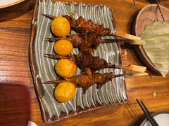 -鸟剑居酒屋(天河南二路店)