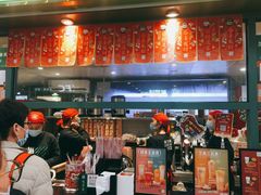 -兰芳园手打柠檬茶(下沙奥特莱斯店)