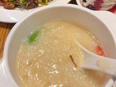 -小城粥道·海胆鲜虾粥(解放广场店)
