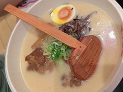 -味千拉面(广州白云机场T1西二店)