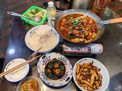 -富正毅三下锅连锁(三店)