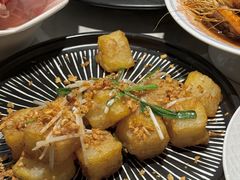 -味莊餐厅(康庄南街店)