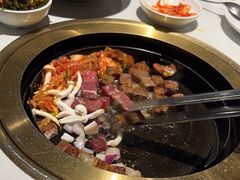 -韩时烤肉(枫蓝店)