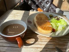 -maan coffee漫咖啡(通州店)