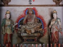 -白台寺