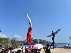 -大梅沙海滨公园