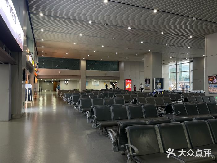贵阳龙洞堡国际机场-T2航站楼图片