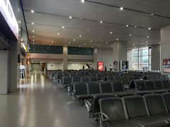 -贵阳龙洞堡国际机场-T2航站楼