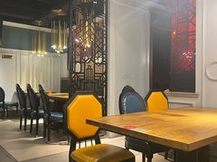 -潮中人潮州菜(益乐路店)