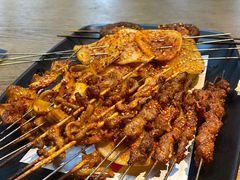 -马海涛牛肉串·午市牛腩饭·烧烤夜宵(领汇广场店)