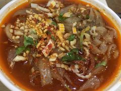 -蜀串香牛杂火锅串串
