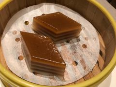 -希尔顿酒店-豫园中餐厅