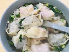 -顶巧鸡汤馄饨(虹口总店)
