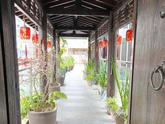 -道南書院·私房菜·早午茶·茶馆