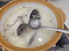 -浔味·山屿湖·正宗淳牌全鱼宴老字号