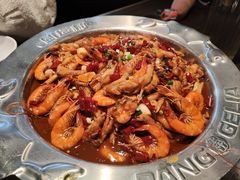 -胖哥俩肉蟹煲(淮安万达店)