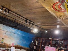 -三个大叔东北烧烤·砂锅菜(西三旗店)