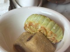 -北京王府井希尔顿酒店·万斯阁西餐厅